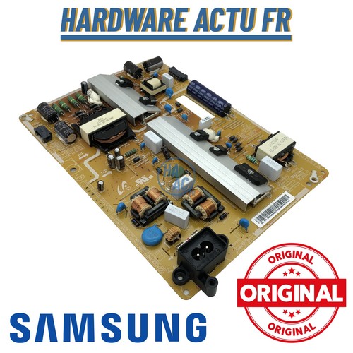 Platine alimentation samsung - d'alimentation,