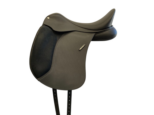 Wintec 500 dressage saddle - wintec,