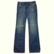 diesel kycut Jean W30/L34 bleu