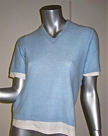 Cesare fabbri baby blue 100 - cesare, 100%