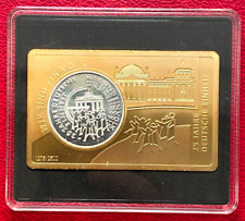 Allemagne 25 euros argent 2015