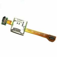 Pièce de rechange de câble Flex de carte SIM Garmin Edge 1000 d’origine