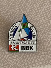 Rare Pin's BATEAU VENDEE GLOBE