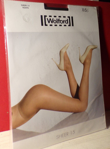 Wolford collant sheer - wolford, 15