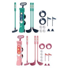 Ensemble de golf pour enfants