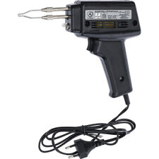 PISTOLET BGS EXPRESS A SOUDER L'ETAIN ELECTRIQUE 100 W FER A SOUDER