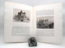 PAU + HAUTEFORT :  Les