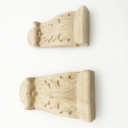 Vintage bois sculpture - vintage,
