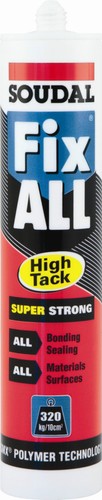Scelleuse soudal ms - soudal,,