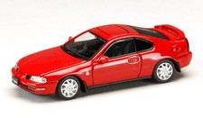 HONDA Prelude 2.2Si-VTEC (BB4) - Facelift  - Milano Red - Hobby Japan 1:64