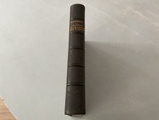 Grandeur et décadence des romains & Lettres persanes, Montesquieu, 1879