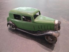 Jouet André Citroën Rosalie