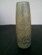 Vase soliflore art deco - vase,