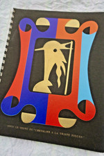 Catalogue Nicolas 1953