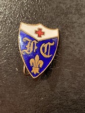 Rare Insigne Militaire