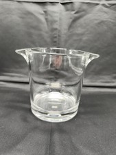 Seau À Glaçons En Cristal De Villeroy Et Boch