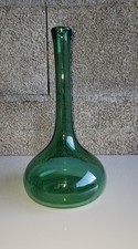 Vase soliflore ☆Bouteille