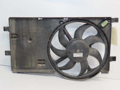Ventilateur refroidissement - ventilateur,