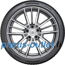 Bridgestone Turanza All season