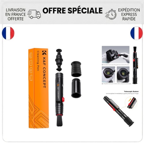 Concept stylo nettoyage - concept,