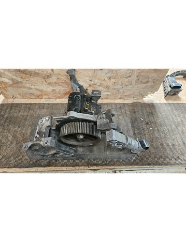 Pompe diesel renault - pompe,