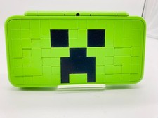 Console Nintendo New 2DS LL