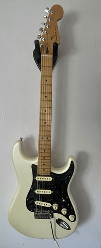 Fender player plus - player,