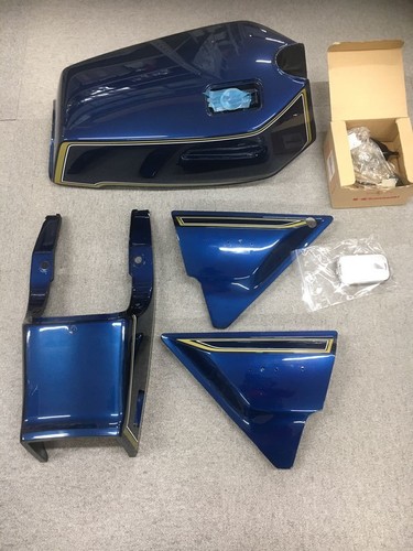 Kawasaki kz1000 z1r z750fx - z1r,