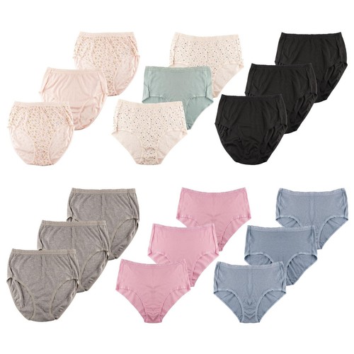 Culottes taille haute - taille, en