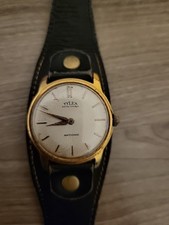 Montre Ancienne Tylex - Ancre
