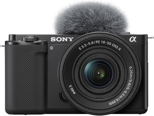 Sony alpha e10k appareil - zv-e10k,