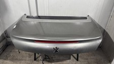 Malle/Hayon arriere PEUGEOT