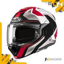 Casque moto Modulable HJC F100