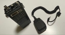 ICOM IC-02N I miss it!