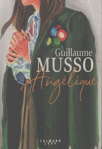 Angélique guillaume musso - -,