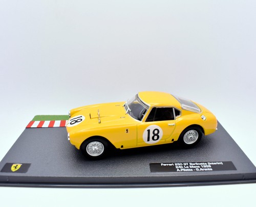 Miniature voiture ferrari - miniature,