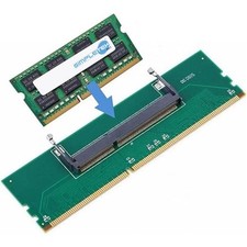 Mémoire Module Ram Ddr3 2Go