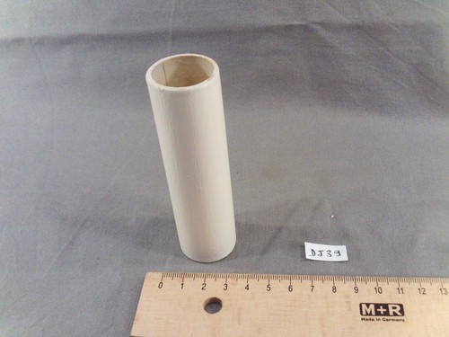 Fausse bougie fourreau x - 25,