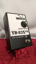 Pete Cornish TB-83 Extra