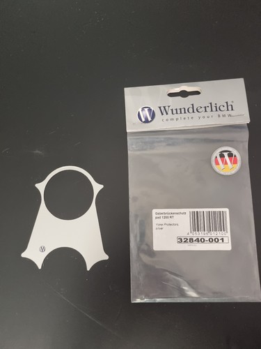 Wunderlich protection - (61),