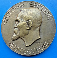 Docteur Antoine Bèclère