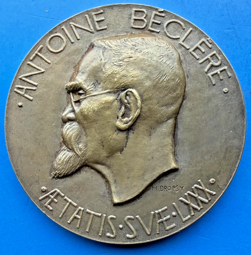 Docteur antoine bèclère - antoine,