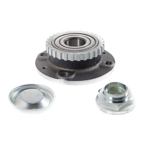 Moyeu roue kit roulement - de,