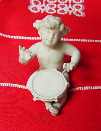 Angel drôle avec - avec, en