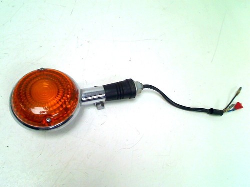 Clignotant avant droit yamaha - droit,