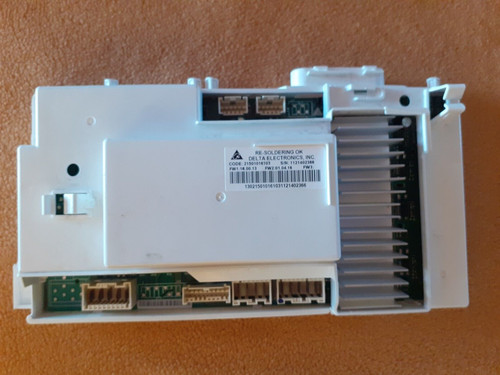 Module puissance pour - , machine