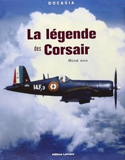 DOCAVIA 54 LA LEGENDE DES