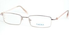 Lunettes Thema T-1137/A C12 Or