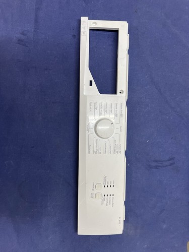 Plastique cadre commandes - le,