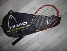Raquette tennis head radical - head, i